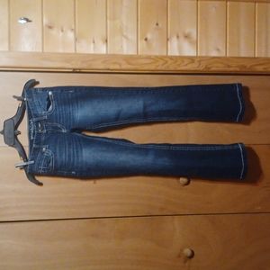 Maurices Jeans sz 0 short